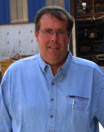 Brian Brown