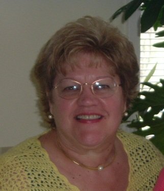 Sheila Reese