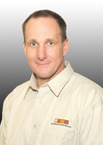 Reg Messegner